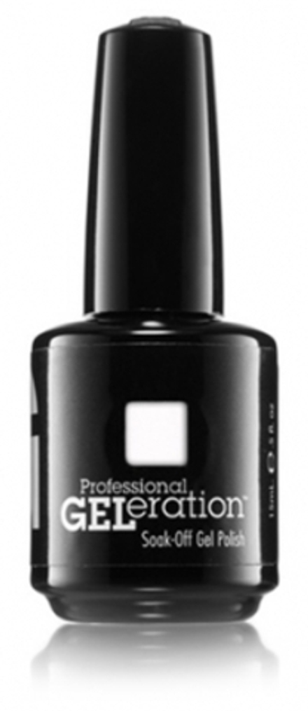 Гель-лак GEL-557 Wedding Gown 15 мл