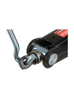 Ромбический домкрат Gigant 1,5T, Высота подхвата 95мм, высота подъема 390мм, SJ-1,5