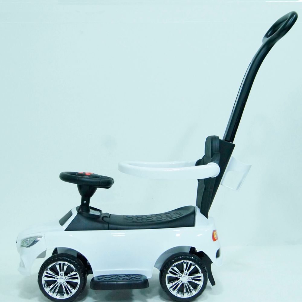 Толокар MERCEDES JY-Z06C