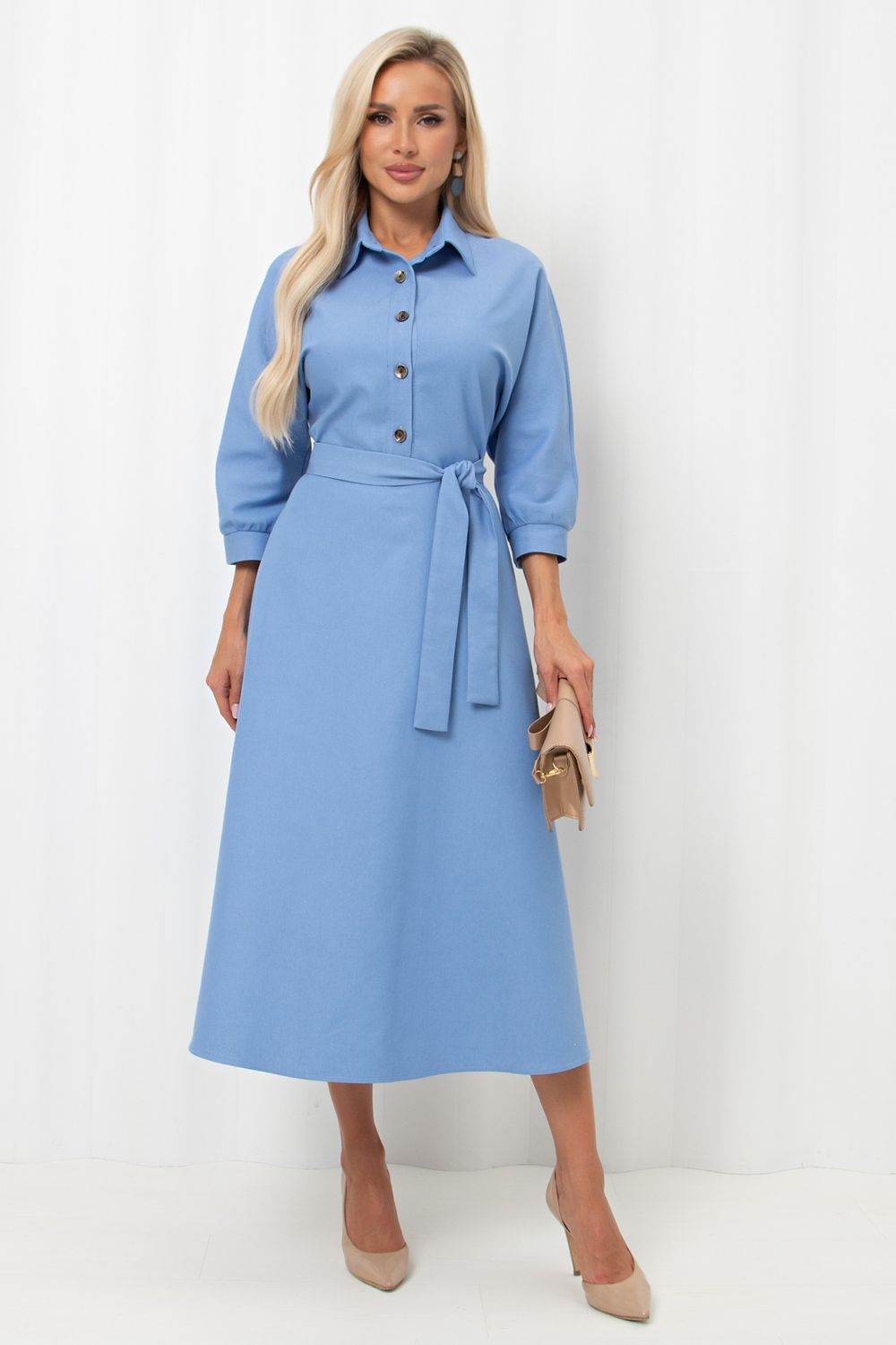 Платье Венера №1 Valentina