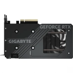 Видеокарта GigaByte RTX 5060 Windforce OC 8G GDDR7 (GV-N5060WF2OC-8GD)