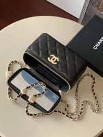 Сумка CHANEL