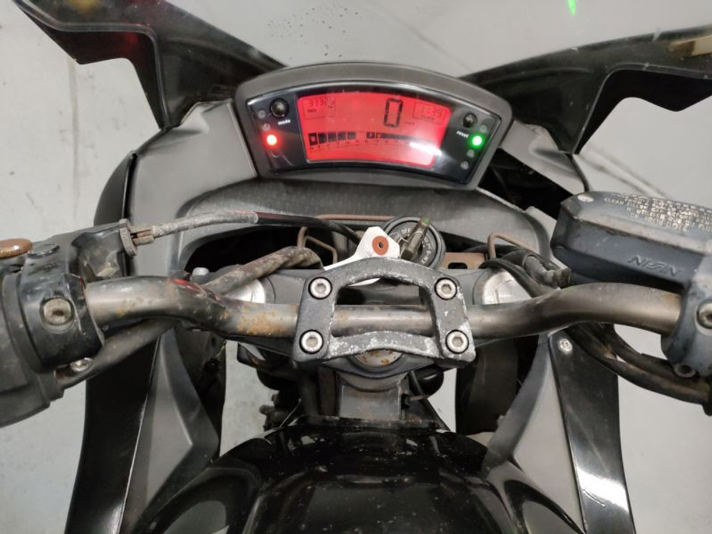 Kawasaki Ninja 400R , 2011