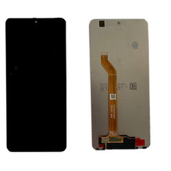 Дисплей для Huawei Honor X9/X9 5G/X30/Magic 4 Lite 4G/5G (ANY-LX1) с тачскрином Черный