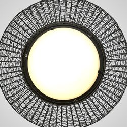 Подвесной светильник ECLIPSE