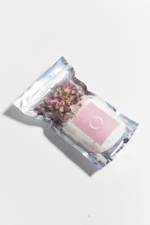 Соль для ванн GODDESS AWAKENING с розой