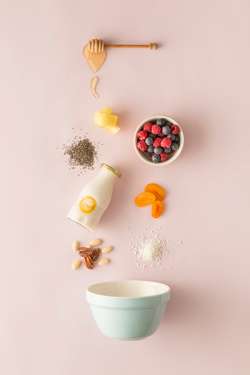 Миска универсальная Colour Mix 16 см светло-голубая Mason Cash