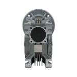 Редуктор червячный INNORED 050 (i=25) вал вх./вых. 120*19/25 мм