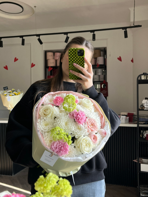 собран сегодня #13