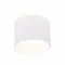 ST102.542.12 Светильник потолочный Белый LED 1*12W 4000K 936Lm Ra>80 120° IP20 D100xH90 170-240V Накладные светильники
