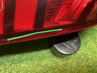 Фонарь левый внешний Hyundai Tucson 3 (2018-2021)