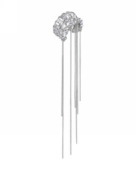 Caviar Jewellery Двойной кафф CRUSH