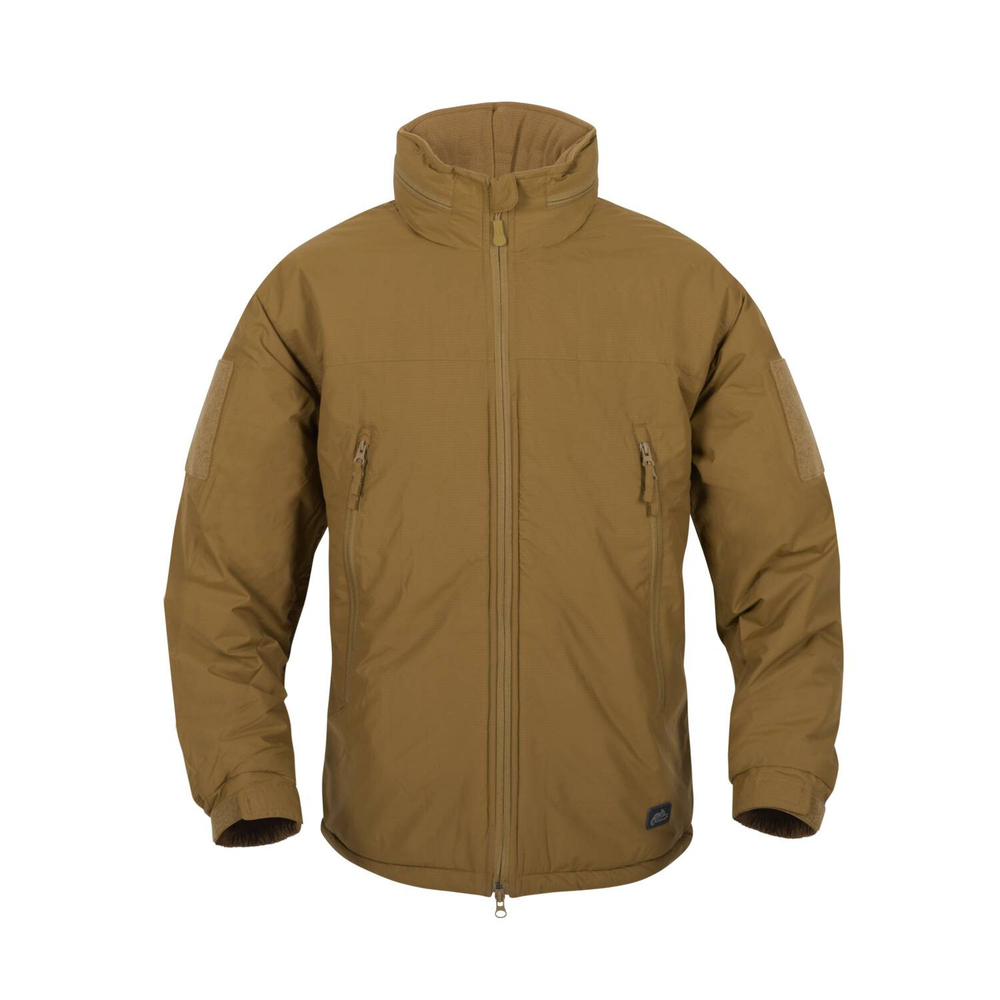 Helikon-Tex LEVEL 7 JACKET Climashield Apex coyote