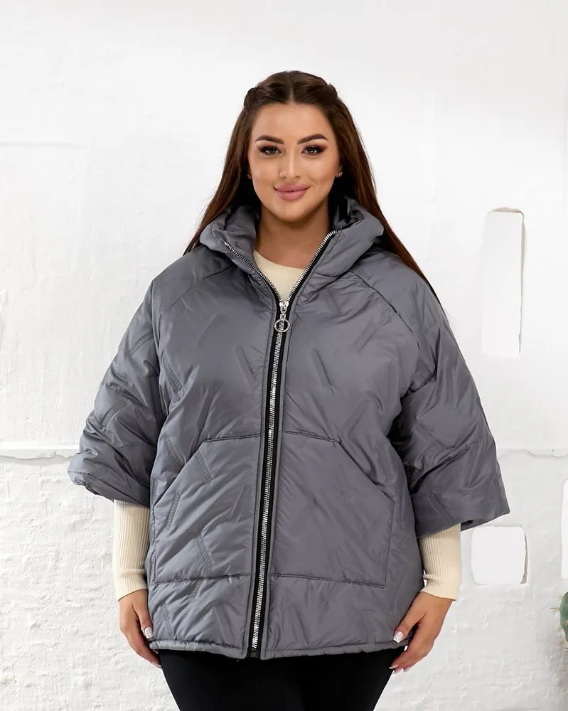 Жилет УК-718-1 Фабрика Моды