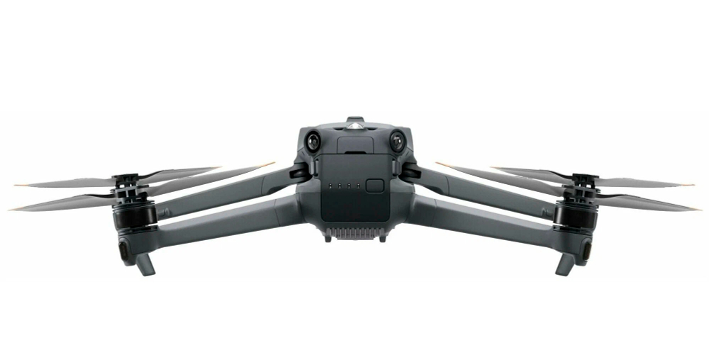 Квадрокоптер DJI Mavic 3T Thermal (CN)