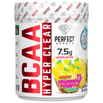 PERFECT Sports, BCAA Hyper Clear, гавайский ананас с насыщенным вкусом, 297 г (10,5 унции)