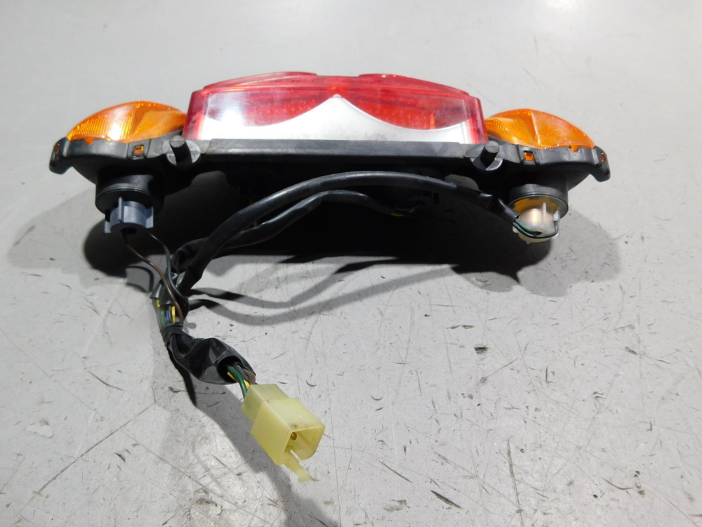 Стоп-сигнал Yamaha FJR1300 RP04 2001