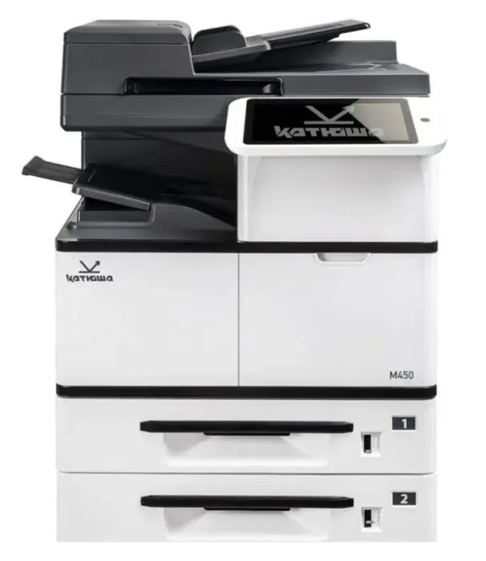 МФУ Катюша  M450p
