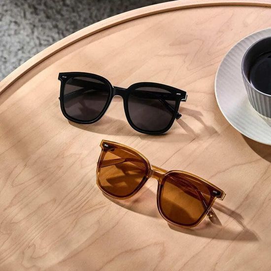 Солнцезащитные очки Xiaomi Mijia Folding Polarized Sunglasses (MJTA02LM)