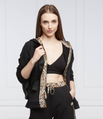 Худи Liu Jo Rose - черный(5A2027 F0090)