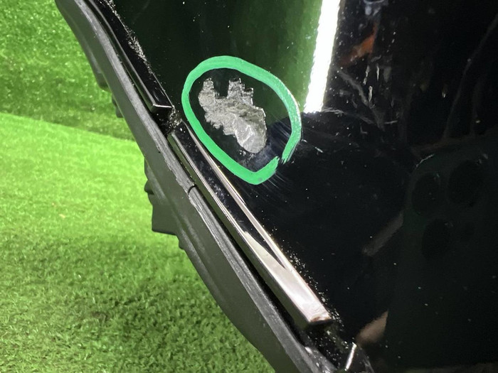 Фара правая BMW X5 G05 X6 G06 18-23 Laser В сборе