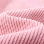 Брюки Ymkashix Velvet 2.0 Светло-розовые