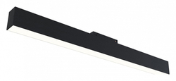 Трековый светильник Maytoni Technical TR012-2-20W3K-B