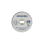 Набор отрезных кругов ® DREMEL 2615S690JA
