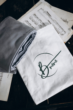 Май-слинг "Единение", Лесная осока