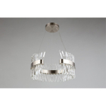 Подвесная светодиодная люстра Omnilux Strasatti OML-99913-62