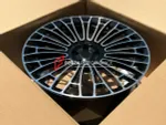 КОВАНЫЕ ДИСКИ ДЛЯ BMW X7 G07 БМВ