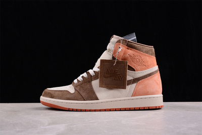 Jordan 1 Retro High OG SP Dusted Clay