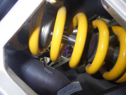 Ducati Multistrada 1200S 2010