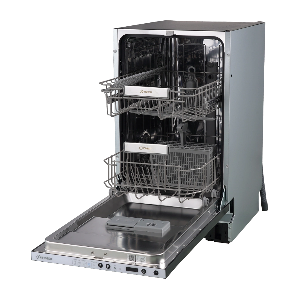 Встраиваемая посудомоечная машина Indesit DIS C120