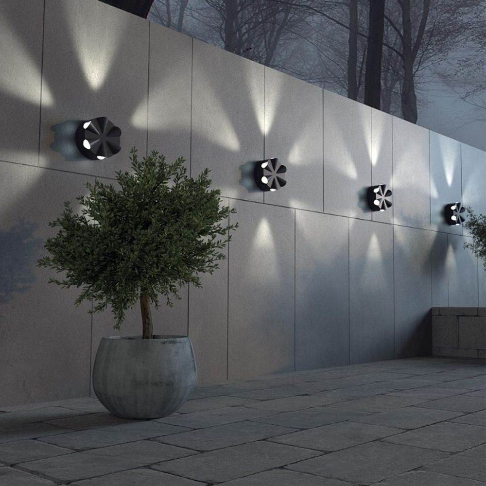 Накладной светильник Novotech Calle 358941