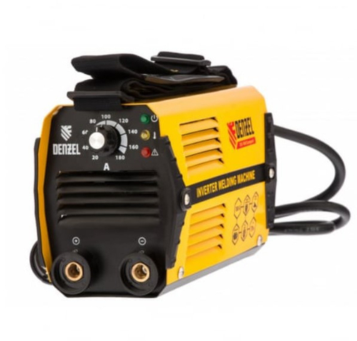 Инверторный сварочный аппарат Denzel 94372 DS-180