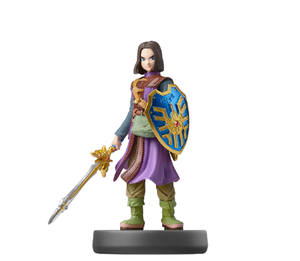 Фигурка Amiibo - Герой Super Smash Bros Коллекция