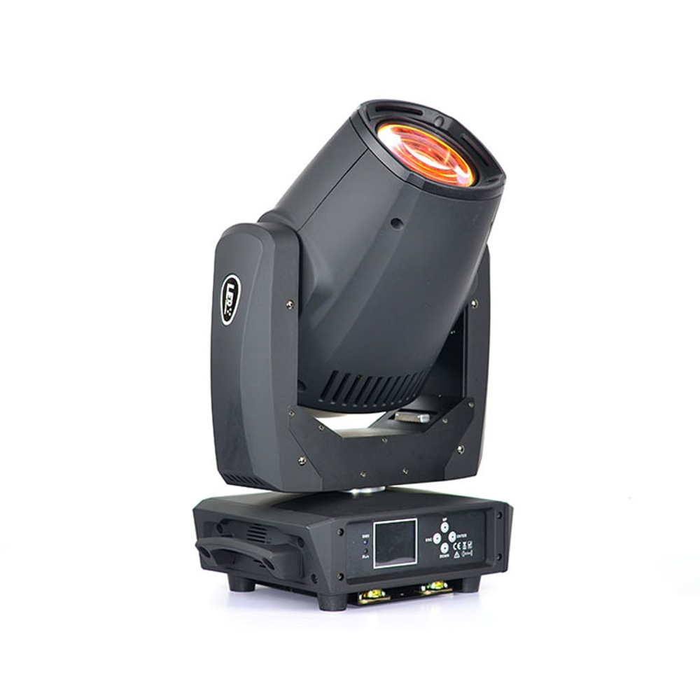 H6 230W LED Beam Moving Head