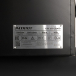 Компрессор поршневой PATRIOT KRX 950 L500 D 545302360