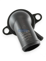 Термостат Lacetti (02-) [D4] (87°С) (с пластик. корпусом) (LT 0526)