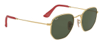 Ray-Ban RB3548NM F00831 3N / 51 mm