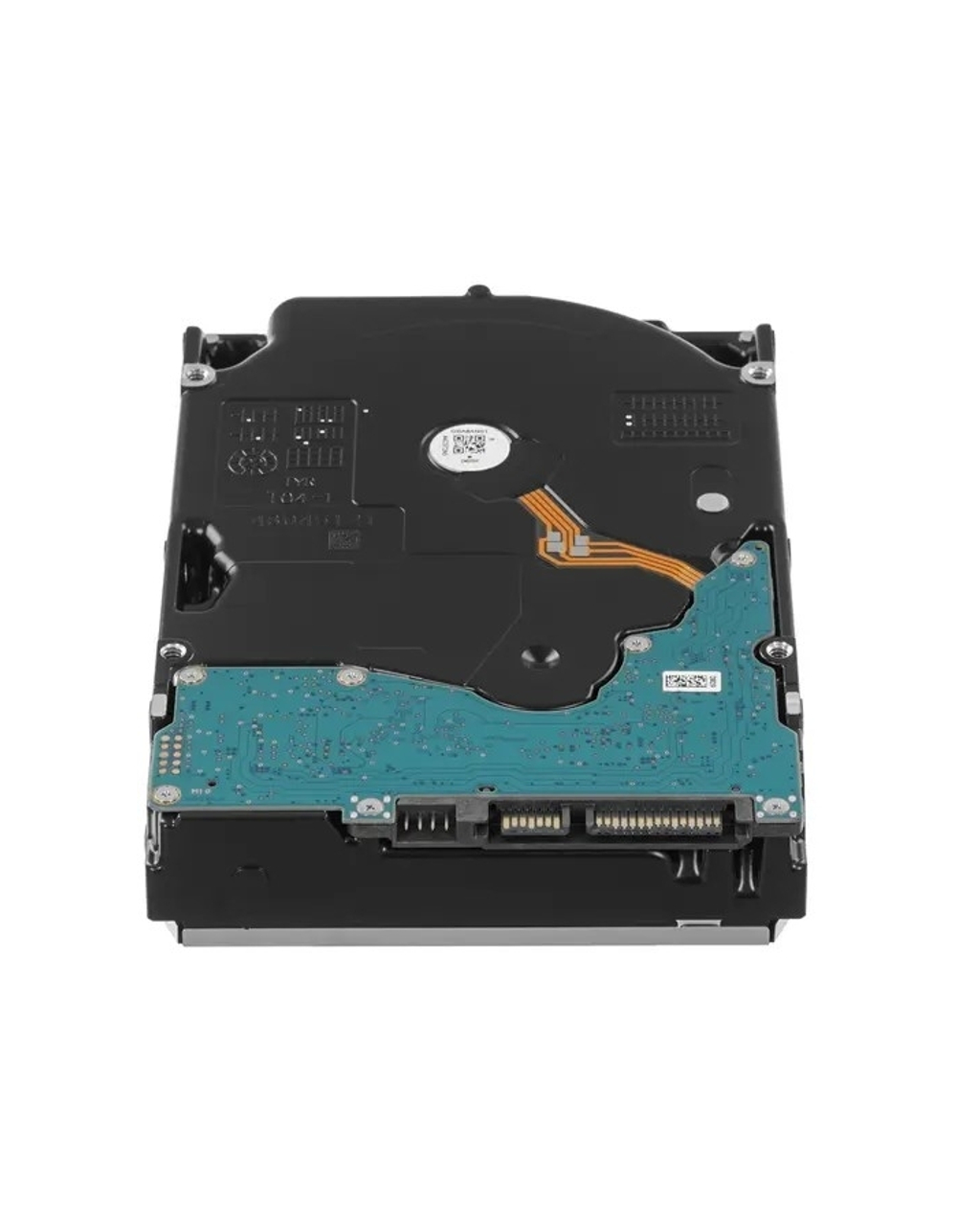 HDD жесткий диск 20TB Toshiba Server (MG10ACA20TE) SATA, 7200 rpm, 512Mb buffer, 3.5")