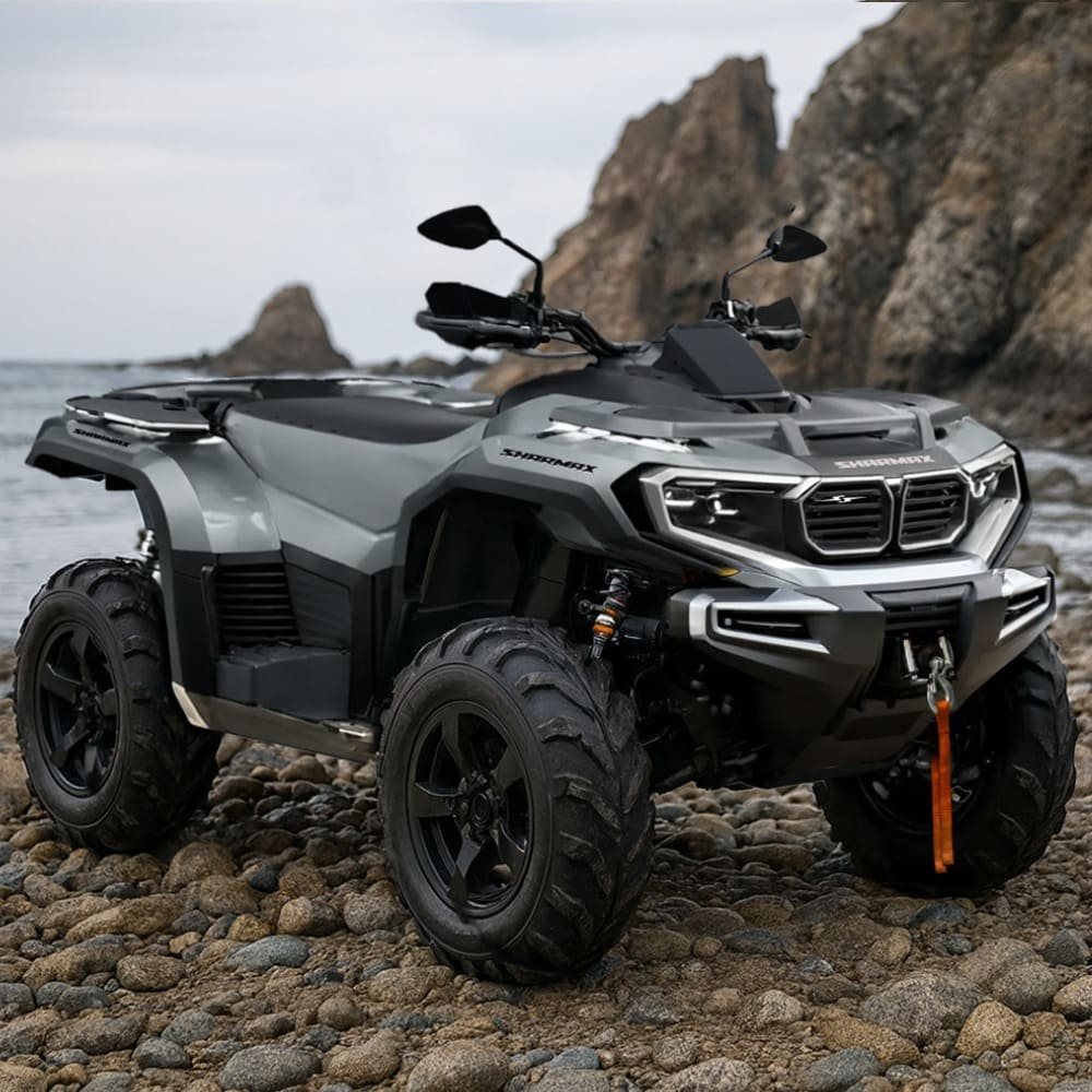Квадроцикл SHARMAX 1100 Force Extreme 2026 ПСМ