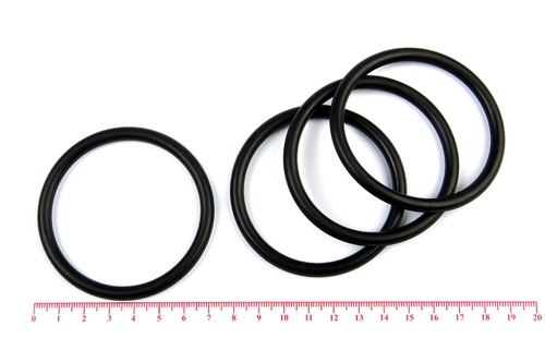 Кольцо 063-073-58 ГОСТ 9833-73