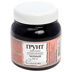 Лаки, разбавители, грунты и прочие