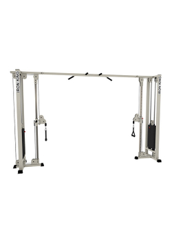 Кроссовер IK13 белый