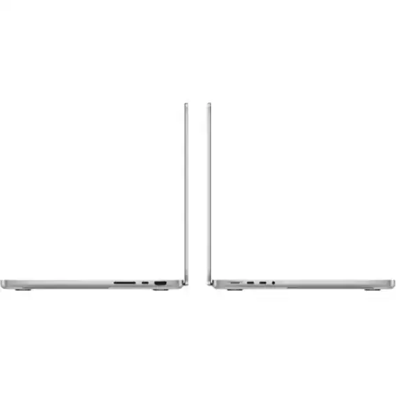 Apple MacBook Pro 14" (M4, 24 Gb, 1TB) MCX14, silver (русская клавиатура)