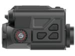 Тепловизионная предобъективная насадка Guide TB630 640x512 12μm, ø35мм,зум х1, до 10ч,обнаружение 1400м,WiFi,IP68,440г