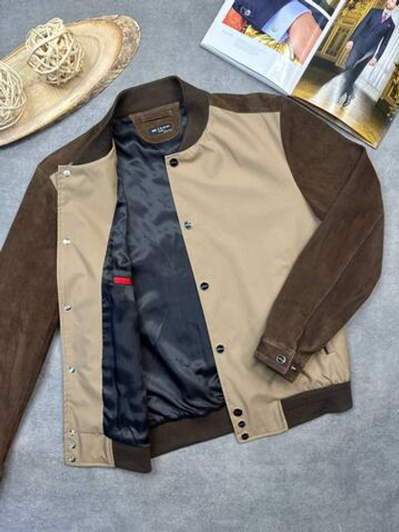 Куртка Kiton