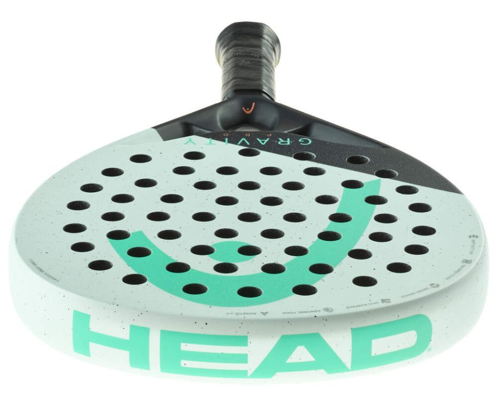 Ракетка для Padel Head Gravity Pro 2024